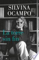 Libro La torre sin fin
