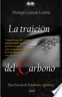 Libro La traición del carbono