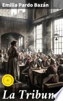 Libro La Tribuna