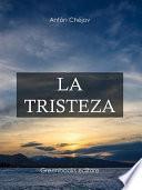 Libro La tristeza