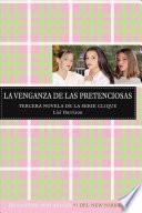 Libro La venganza de las pretenciosas