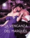 Libro La venganza del marqués