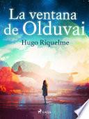 Libro La ventana de Olduvai