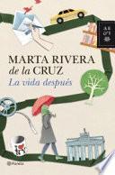 Libro La vida después