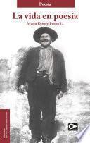 Libro La vida en poesía