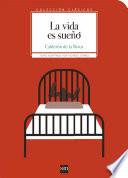 Libro La vida es sueño