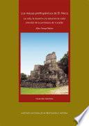 Libro La vida, la muerte y la salud en la costa oriental de la península de Yucatán.