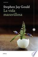 Libro La vida maravillosa