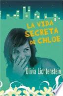 Libro La vida secreta de Chloe