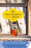 Libro La vida secreta de las abejas