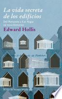 Libro La vida secreta de los edificios