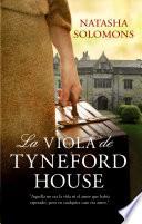 Libro La viola de Tyneford House