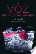 Libro La Voz del Multimillonario