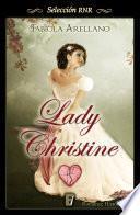 Libro Lady Christine (La sombra del fantasma 2)