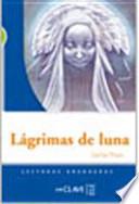 Libro Lágrimas de luna