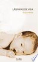 Libro Lágrimas de vida