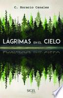 Libro Lágrimas en el Cielo