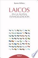 Libro Laicos en la nueva evangelización