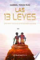 Libro Las 13 leyes