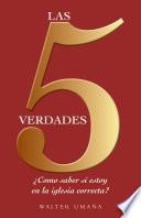 Libro Las 5 verdades