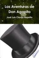 Libro Las Aventuras de Don Agapito