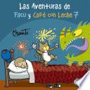 Libro Las aventuras de Facu y Café con Leche 7