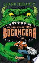 Libro Las aventuras de Finn en Bocanegra (Las aventuras de Finn en Bocanegra 1)