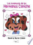 Libro Las aventuras de los hermanos caniche