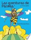 Libro Las aventuras de Pánfila