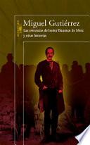 Libro Las aventuras del señor Bauman de Metz y otras historias