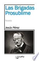 Libro Las Brigadas Prosublime