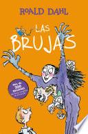 Libro Las Brujas (Colección Alfaguara Clásicos)