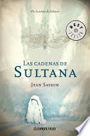 Libro Las cadenas de Sultana