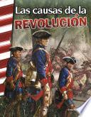 Libro Las causas de la Revolución: Read-along eBook