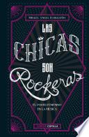 Libro Las chicas son rockeras