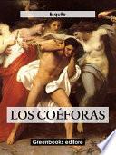 Libro Las coéforas