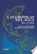 Libro Las crónicas del agua