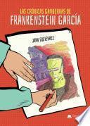 Libro Las crónicas gamberras de Frankenstein García (epub)