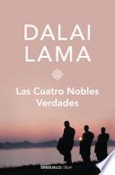 Libro Las cuatro nobles verdades