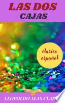 Libro Las dos cajas
