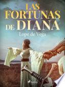 Libro Las fortunas de Diana