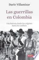 Las guerrillas en Colombia