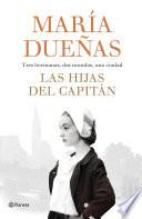 Libro Las hijas del Capitán