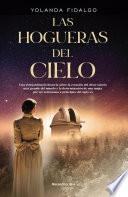 Libro Las hogueras del cielo