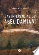 Libro Las inferencias de Abel Damiani