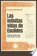 Libro Las infinitas vidas de Euclides