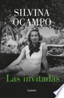 Libro Las invitadas