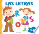 Libro Las letras