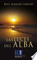 Libro Las luces del alba