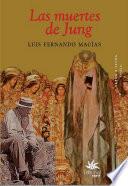 Libro Las muertes de Jung